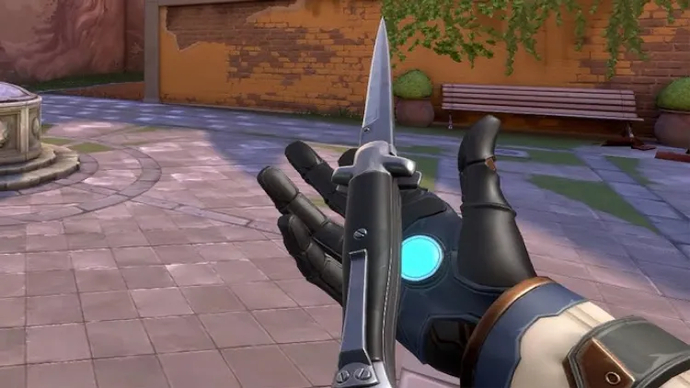 Is it worth buying the Aperture Valorant Bundle? Details – All Skins List, Price, In-Game Look 1