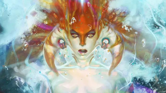 Unlock the Power of Support Naga Siren: Why TI's Top Hero is Underused in Ranked Play 1