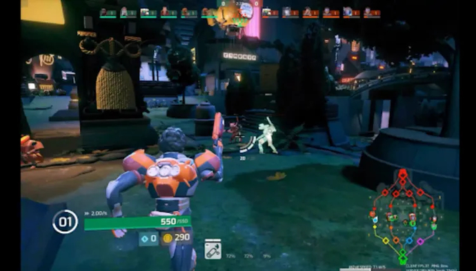 deadlock top betting sites