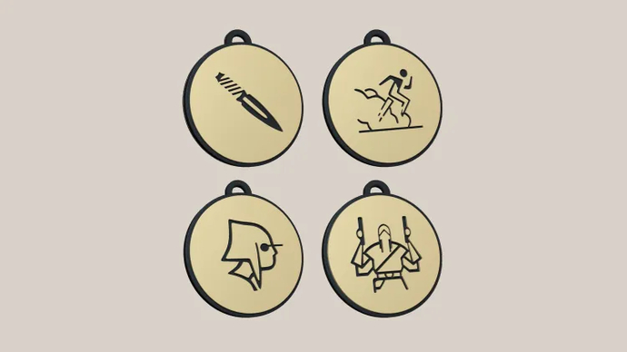 Deadlock: Haze Build Guide 3