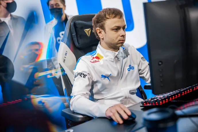 jensen league of legends