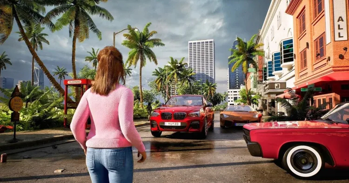 Kiedy nowe GTA VI? Czekaliśmy tyle lat, poczekamy jeszcze 1