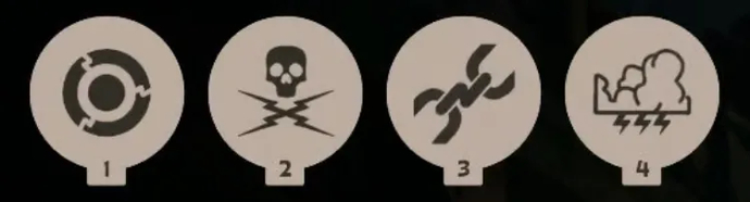 Deadlock: Seven Build Guide 4