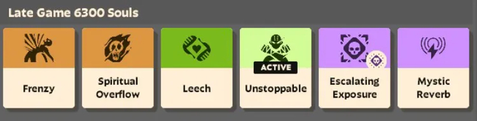 deadlock lady geist best itembuild