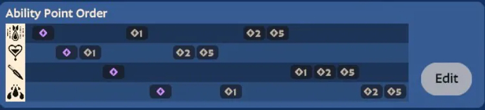 lady geist skill build