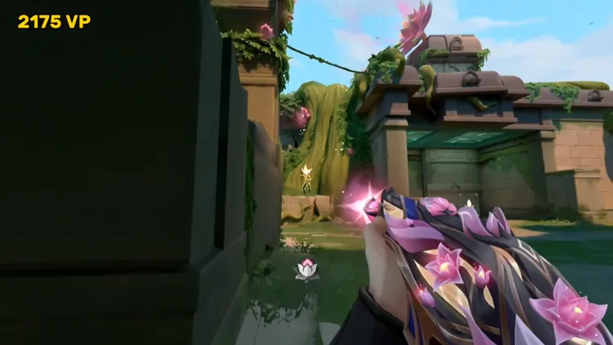 Best Phantom Skins in Valorant 2024 9