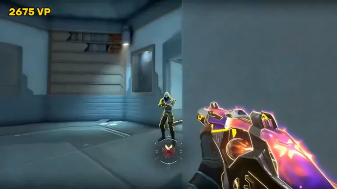 Best Phantom Skins in Valorant 2024 17