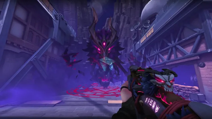 Best Phantom Skins in Valorant 2024 13