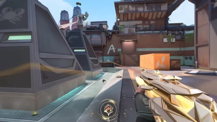 Valorant Singularity 2.0 Bundle Details – All Skins List, Price, Release Date, In-Game Look 1