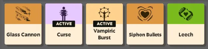 best dmg bebop build