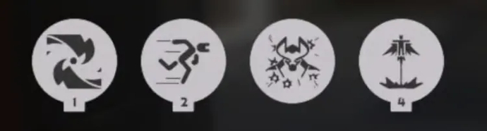 Deadlock: Abrams Build Guide 3