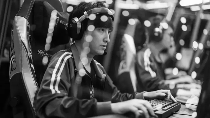 The International 2024 Records and Anti-Records 5