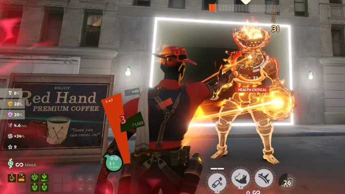 The Most Useful Deadlock Console Commands 1