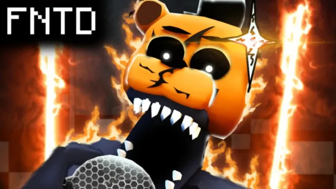 Five Nights TD codes March 2026 3
