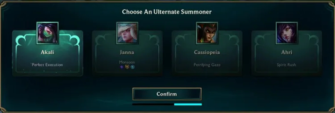 ultimate spellbook lol