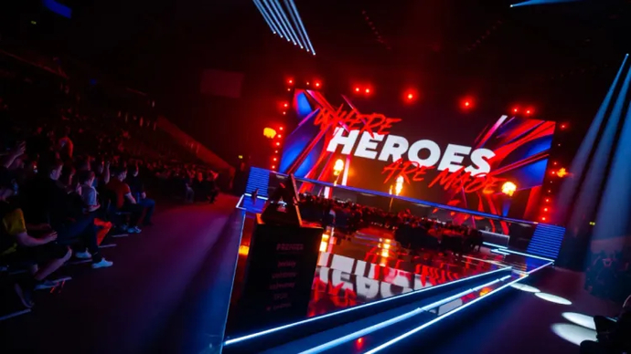 BLAST Premier: Fall Final 2024 Overview: Schedule, Location, Teams 1