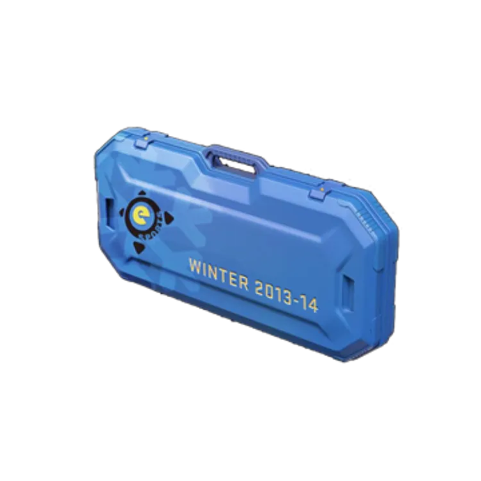 The most Expensive CS Cases - March 2026 3