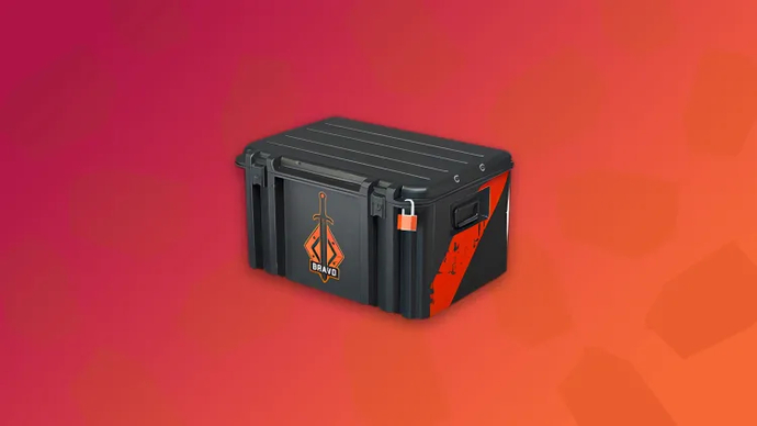 The most Expensive CS Cases - March 2026 8