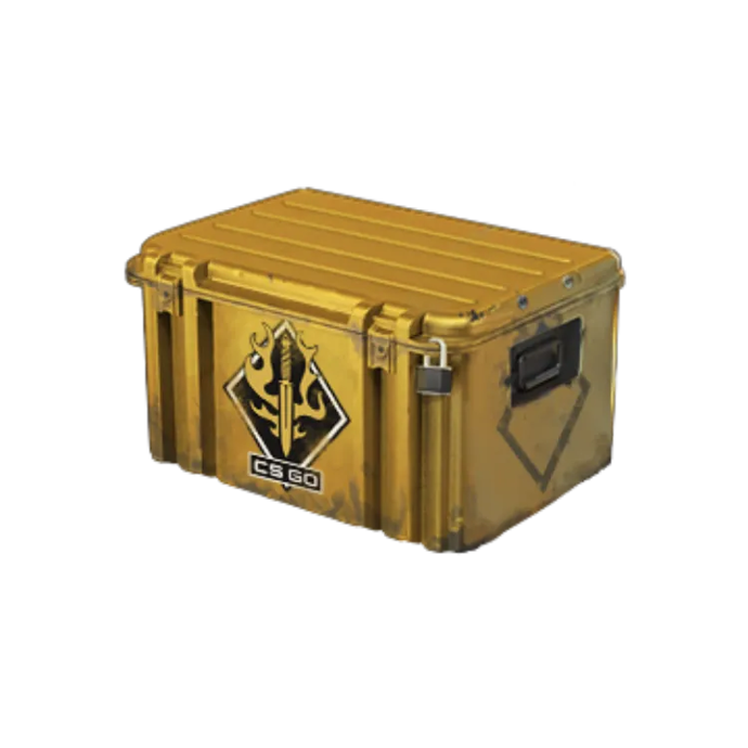 Spectrum case 2 csgo cs2