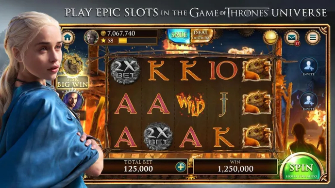 NetBet traz jogos baseados Game of Thrones, Batman e outros 2