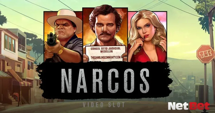 NetBet traz jogos baseados Game of Thrones, Batman e outros 4