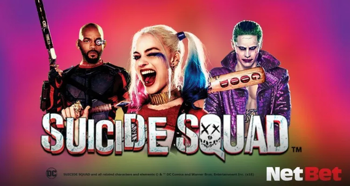 NetBet traz jogos baseados Game of Thrones, Batman e outros 5