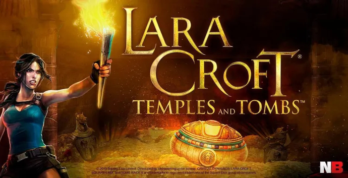 NetBet traz jogos baseados Game of Thrones, Batman e outros 6