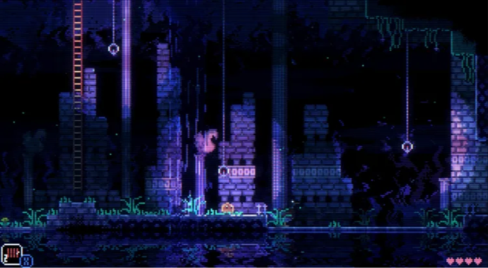  Animal Well: everything you need to know about the new game 1