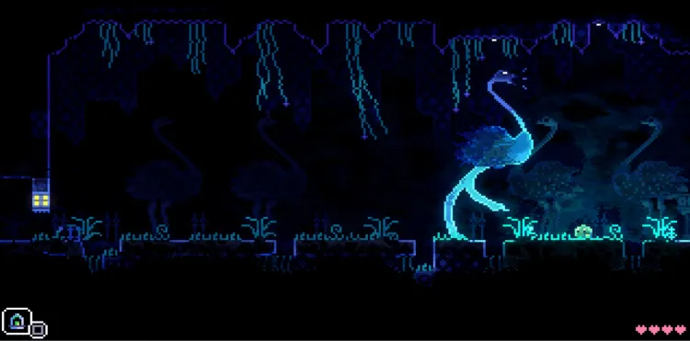  Animal Well: everything you need to know about the new game 2