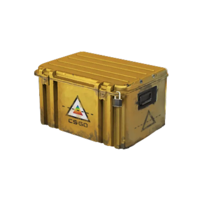 The Best CS2 Cases to Open - March 2026 2