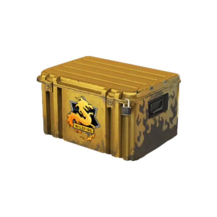 The Best CS2 Cases to Open - March 2026 8