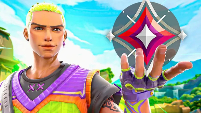 Gekko valorant immortal