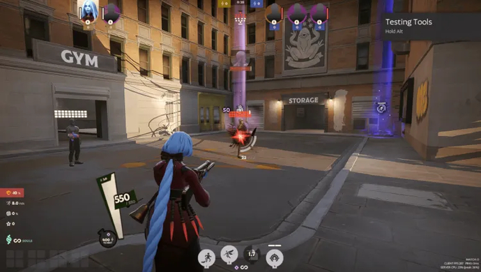 Deadlock: Vindicta Guide 4