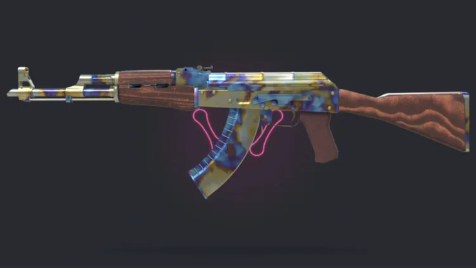 Top 5 Most Expensive CS2 (CS:GO) Skins in 2024 2