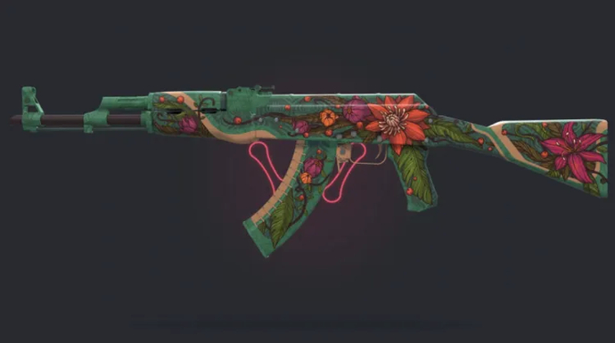 Top 5 Most Expensive CS2 (CS:GO) Skins in 2024 5