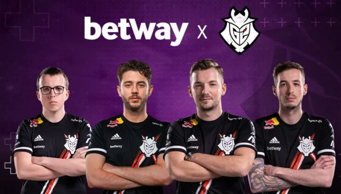 TOP 3 online casinos for eSports betting 2