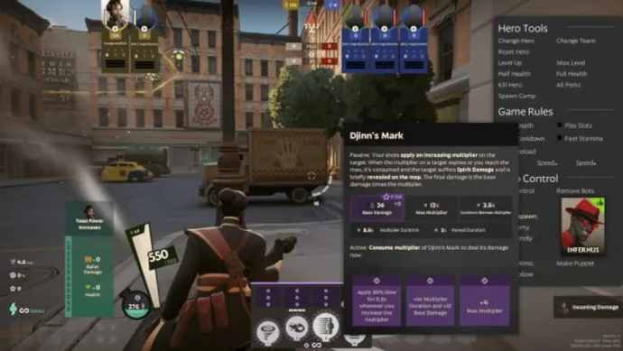 Deadlock: Mirage Guide 3