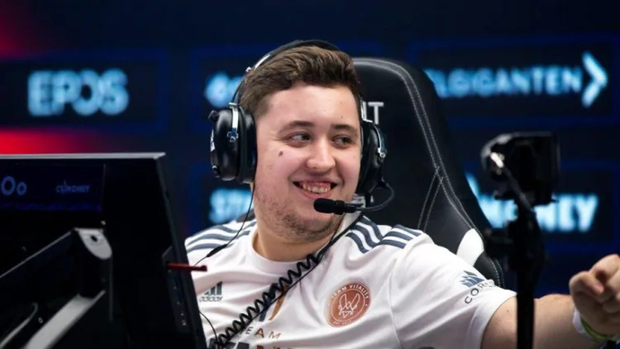 Easy walkie for Vitality against 9z