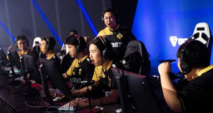 IEM Rio 2024 Results of the Day 3: Navi upset, Faze, Mongolz and Eternal Fire eliminated 2