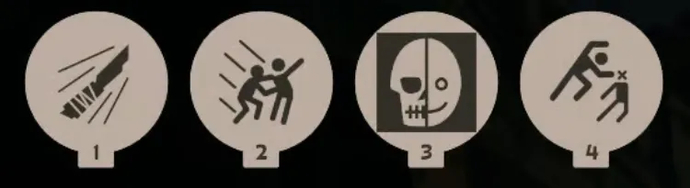 Deadlock: Shiv Build 4