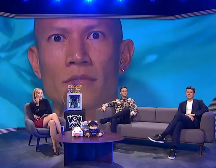 gam esports worlds 2024