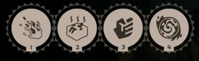 Deadlock: Viscous Build 4