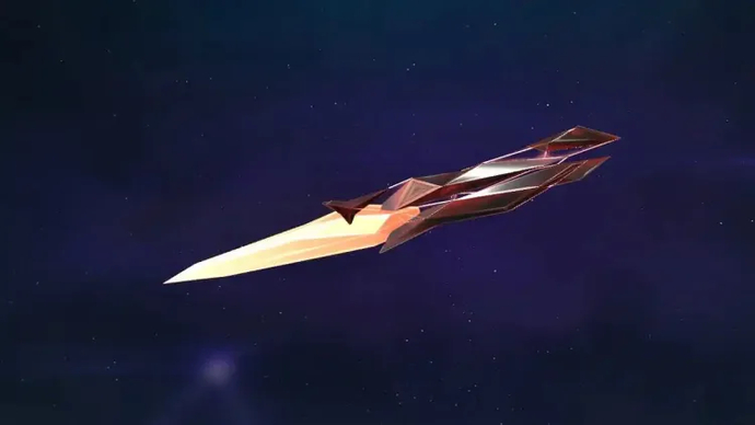 Singularity Butterfly Knife Valorant