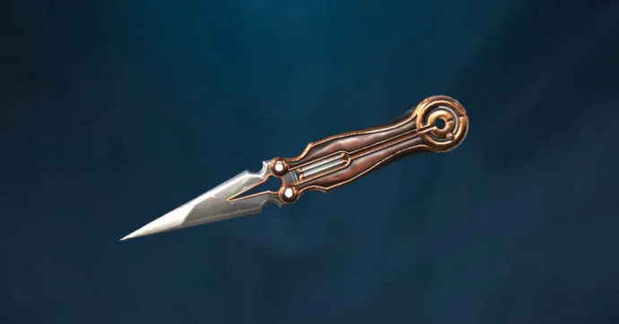 Magepunk Sparkswitch Valorant