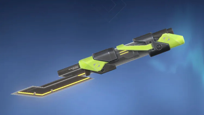 RGX 11Z Pro Blade Valorant