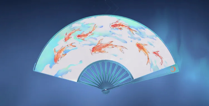 Equilibrium Valorant