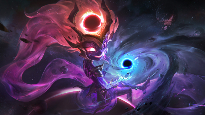 dark star zoe