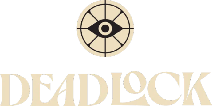 Deadlock Logo
