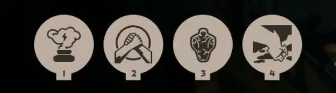 Deadlock: Ivy Build 4