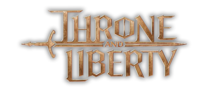 Throne and Liberty Logo